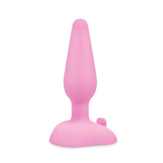 Beginner’s Vibrating Butt Plug B-Vibe