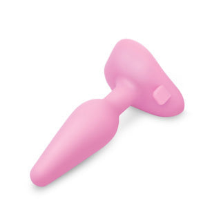 Beginner’s Vibrating Butt Plug B-Vibe