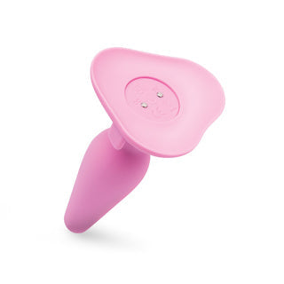 Beginner’s Vibrating Butt Plug B-Vibe