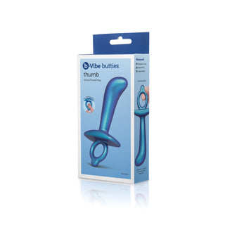 Thumb B-Vibe