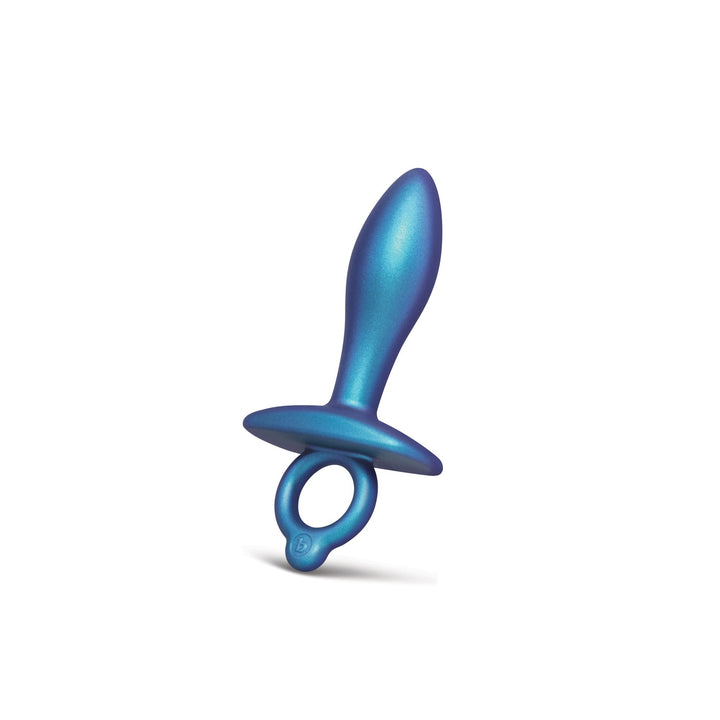 Butties Slide Bleu B-Vibe