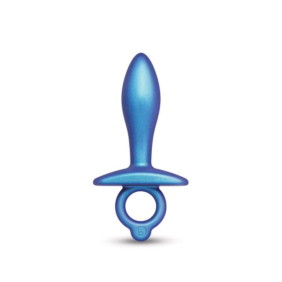 Butties Slide Bleu B-Vibe