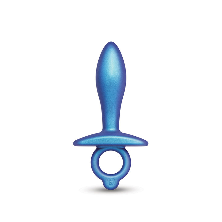 Butties Slide Bleu B-Vibe
