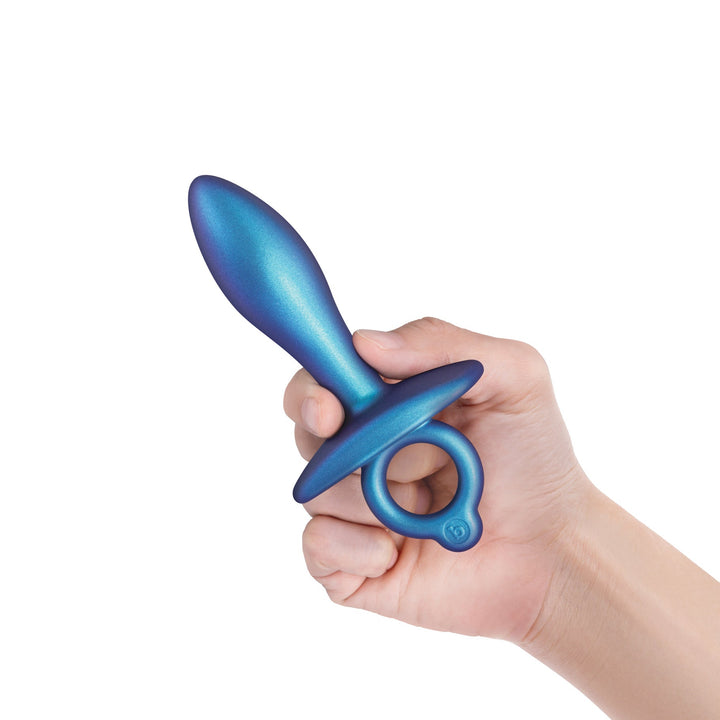 Butties Slide Bleu B-Vibe
