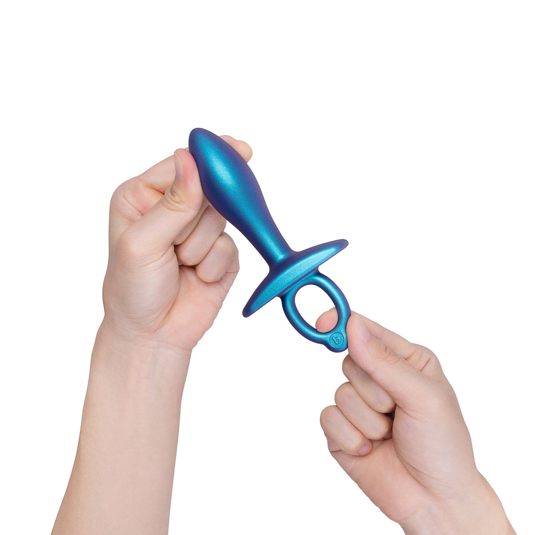 Butties Slide Bleu B-Vibe