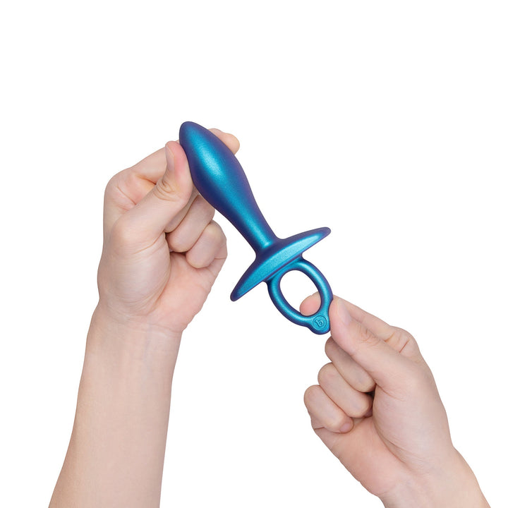 Butties Slide Bleu B-Vibe