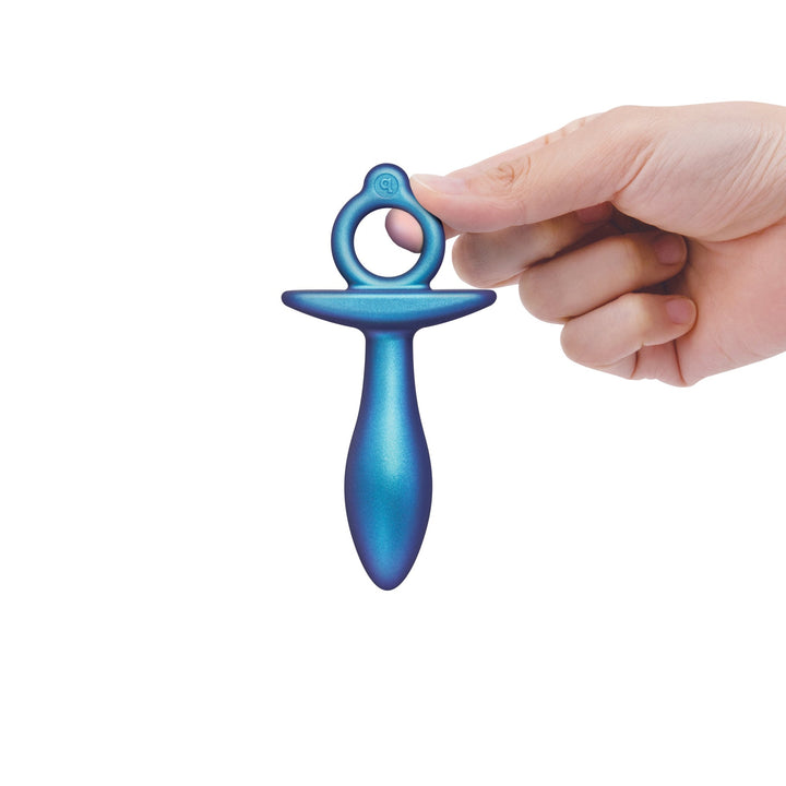 Butties Slide Bleu B-Vibe