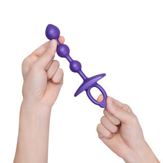 Zip B-Vibe