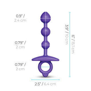 Zip B-Vibe
