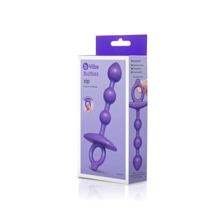 Zip B-Vibe