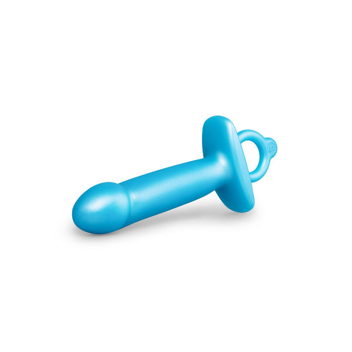 Lil Dil Silicone Bleu B-Vibe
