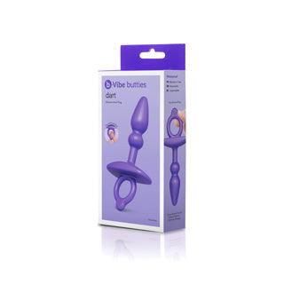 Dart B-Vibe