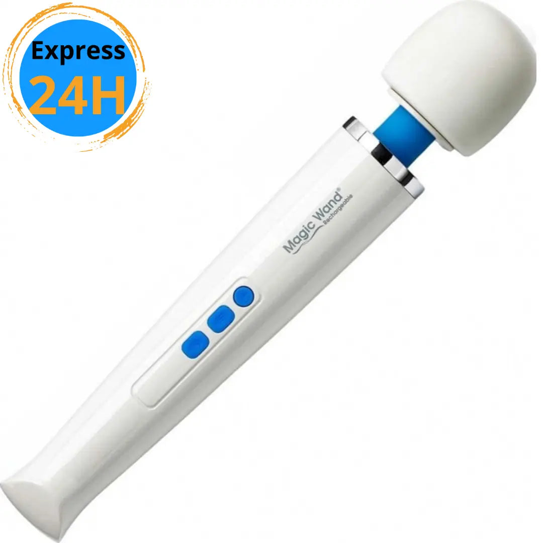 Baguette Magique Rechargeable Vibratex