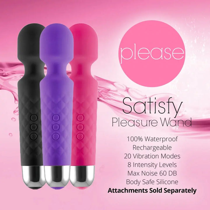 Baguette - Noir PleaseToys