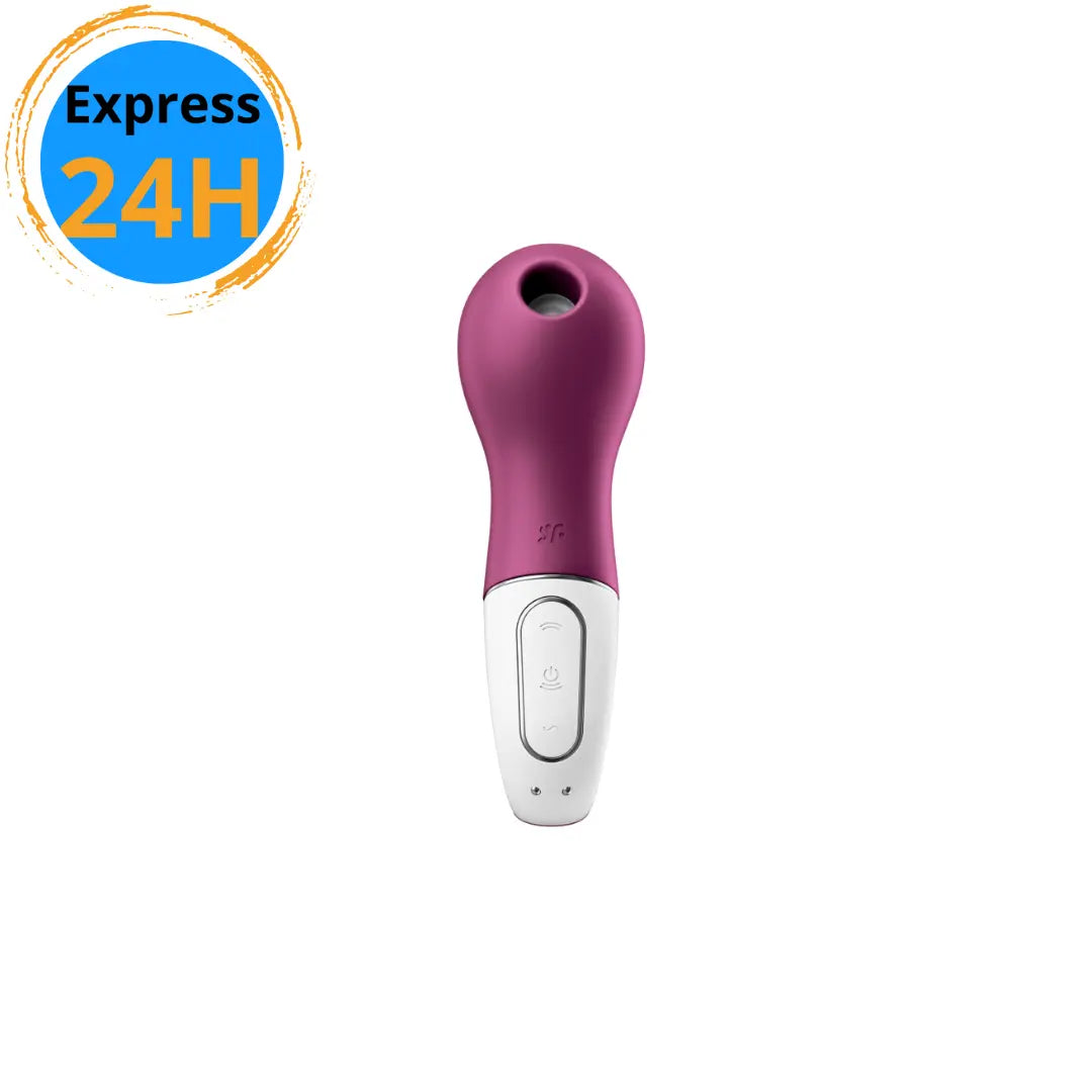 Balance chanceuse Violet Satisfyer