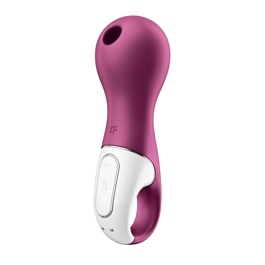 Balance chanceuse Violet Satisfyer