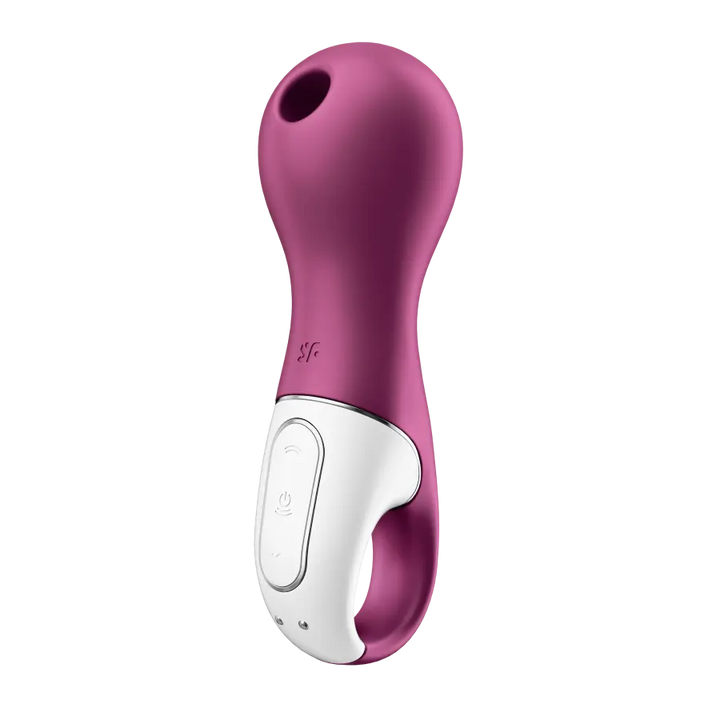 Balance chanceuse Violet Satisfyer