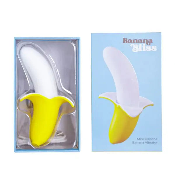 Banana Bliss