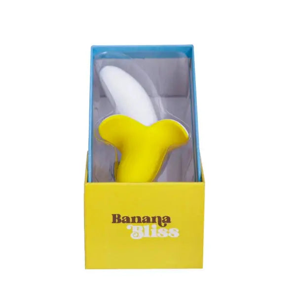 Banana Bliss