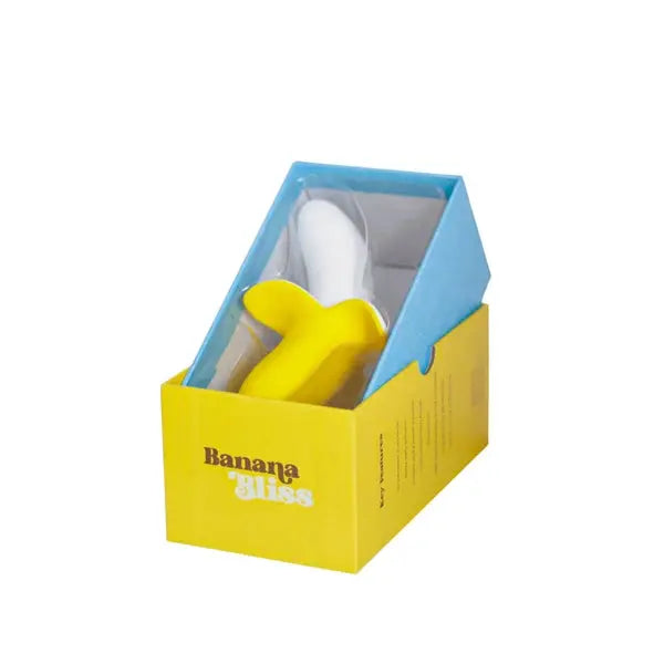 Banana Bliss