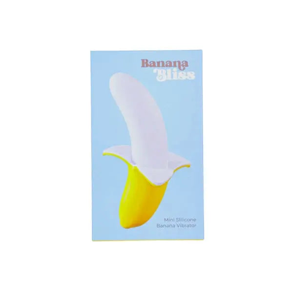 Banana Bliss