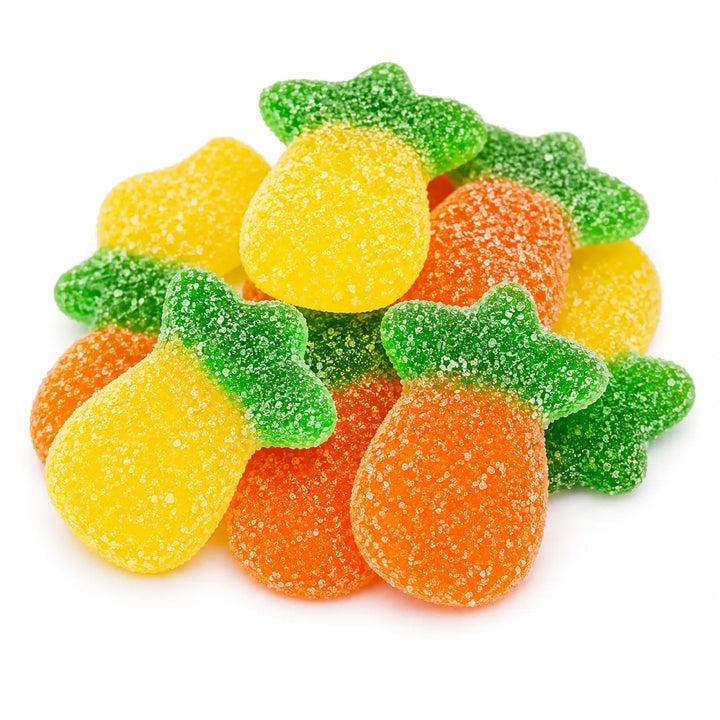 Baume Simulant Mamelons à Saveurs