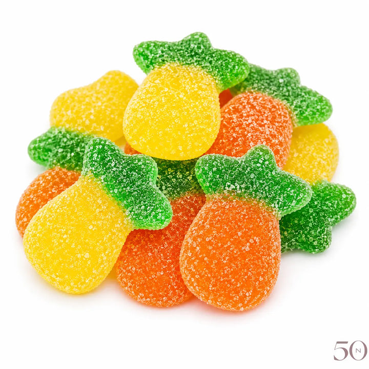 Baume Simulant Mamelons à Saveurs