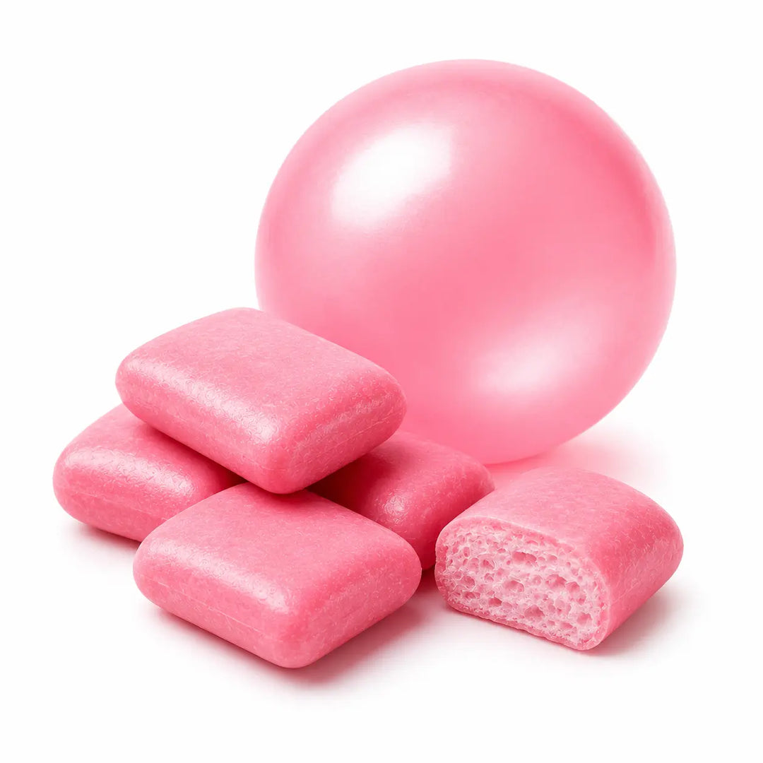 Baume Stimulant pour Mamelon à Saveurs
