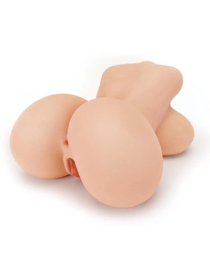 Big Titty Torso Pipedream