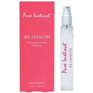 Blossom - Parfum Infusé aux Phéromones