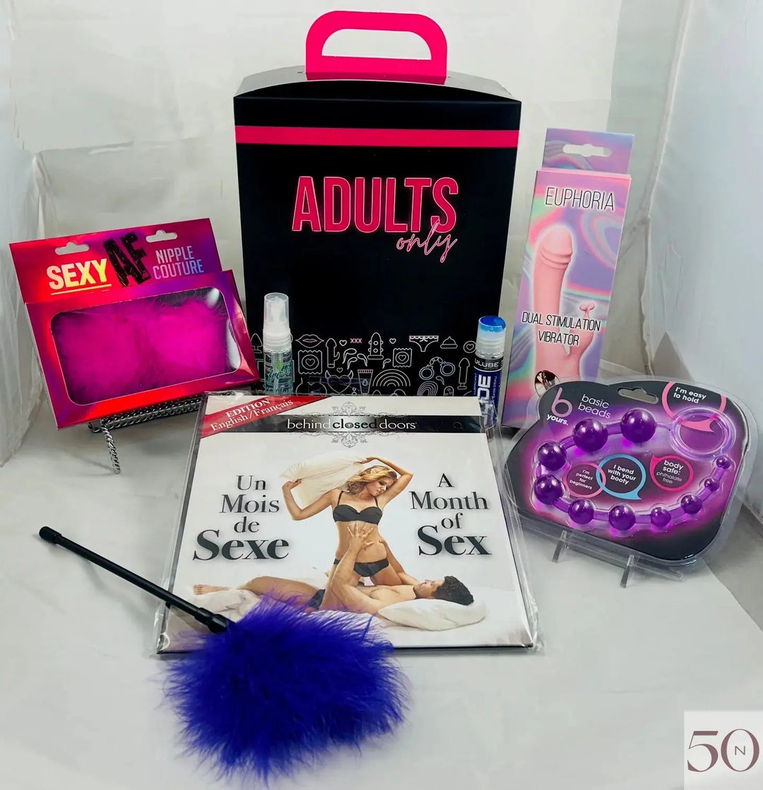 Appointment Box