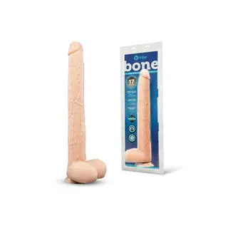 Bone XXL 17 po