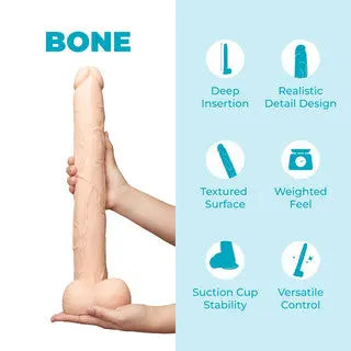 Bone XXL 17 po
