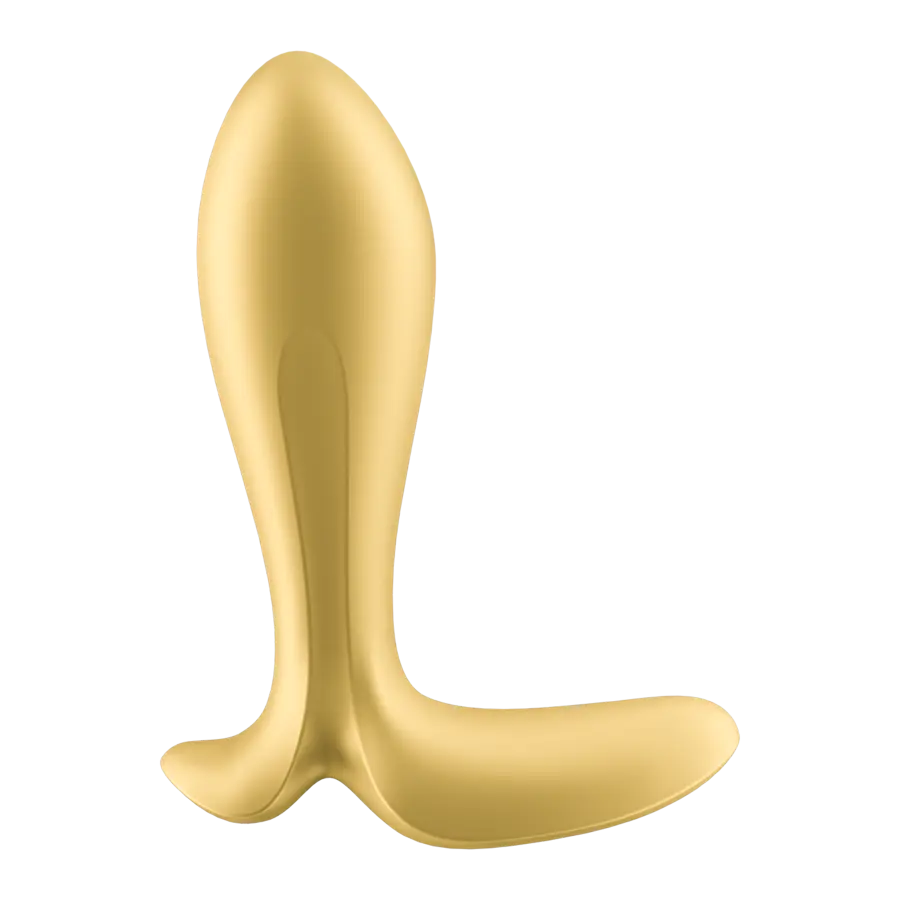 Bouchon d'intensité satisfyer