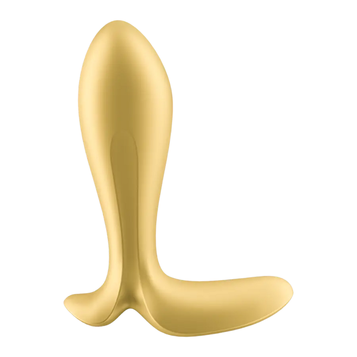 Bouchon d'intensité satisfyer