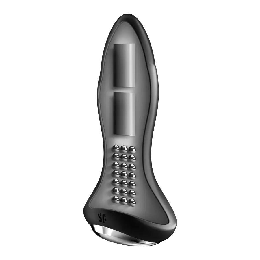 Bouchon rotatif 1+ satisfyer