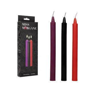 Bougies à basse température