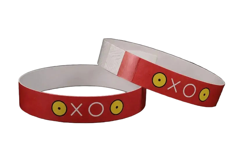 Bracelets Détecteurs GHB Emma Protect