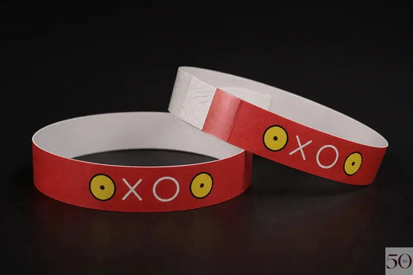 Bracelets Détecteurs GHB