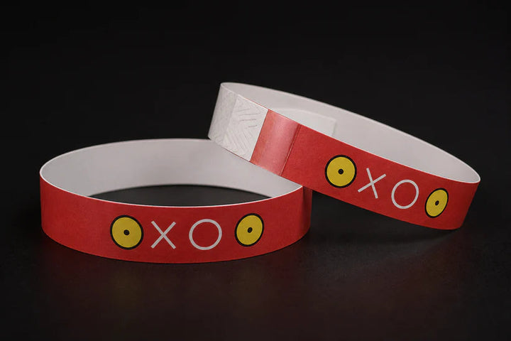 GHB Detection Bracelets