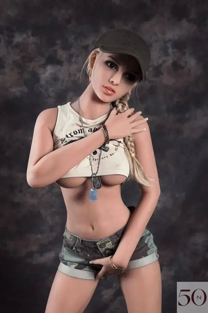 XR Brand - GI Jane Fantasy Love Doll xr brands
