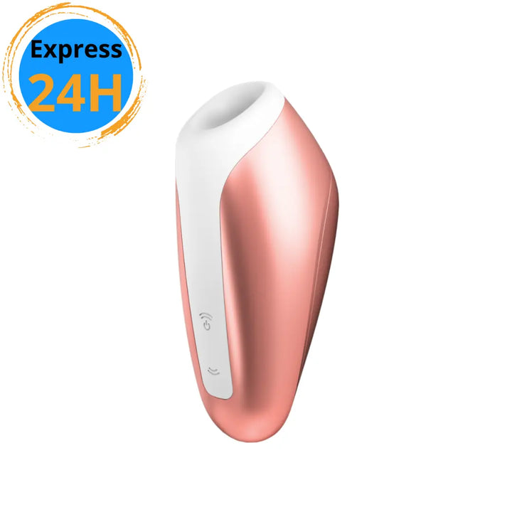 Brise d'amour Satisfyer