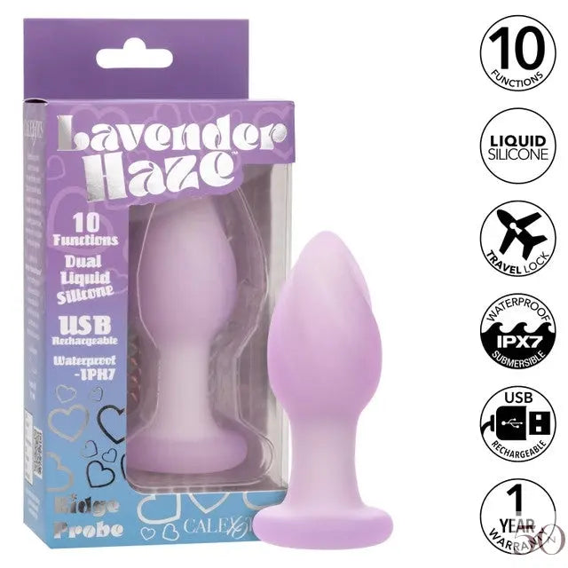 Brume de Lavande calexotics
