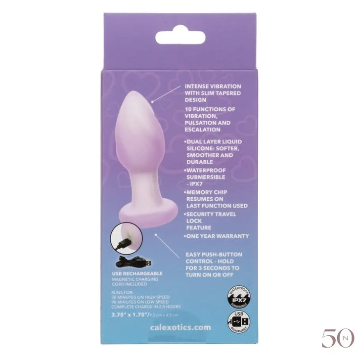 Brume de Lavande calexotics