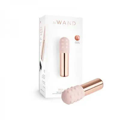 Bullet Rose Gold