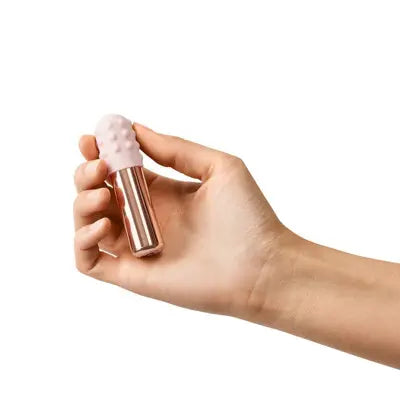 Bullet Rose Gold