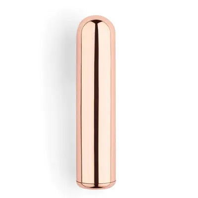 Bullet Rose Gold