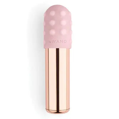 Bullet Rose Gold