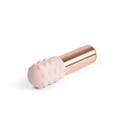 Bullet Rose Gold