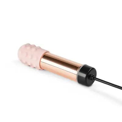 Bullet Rose Gold